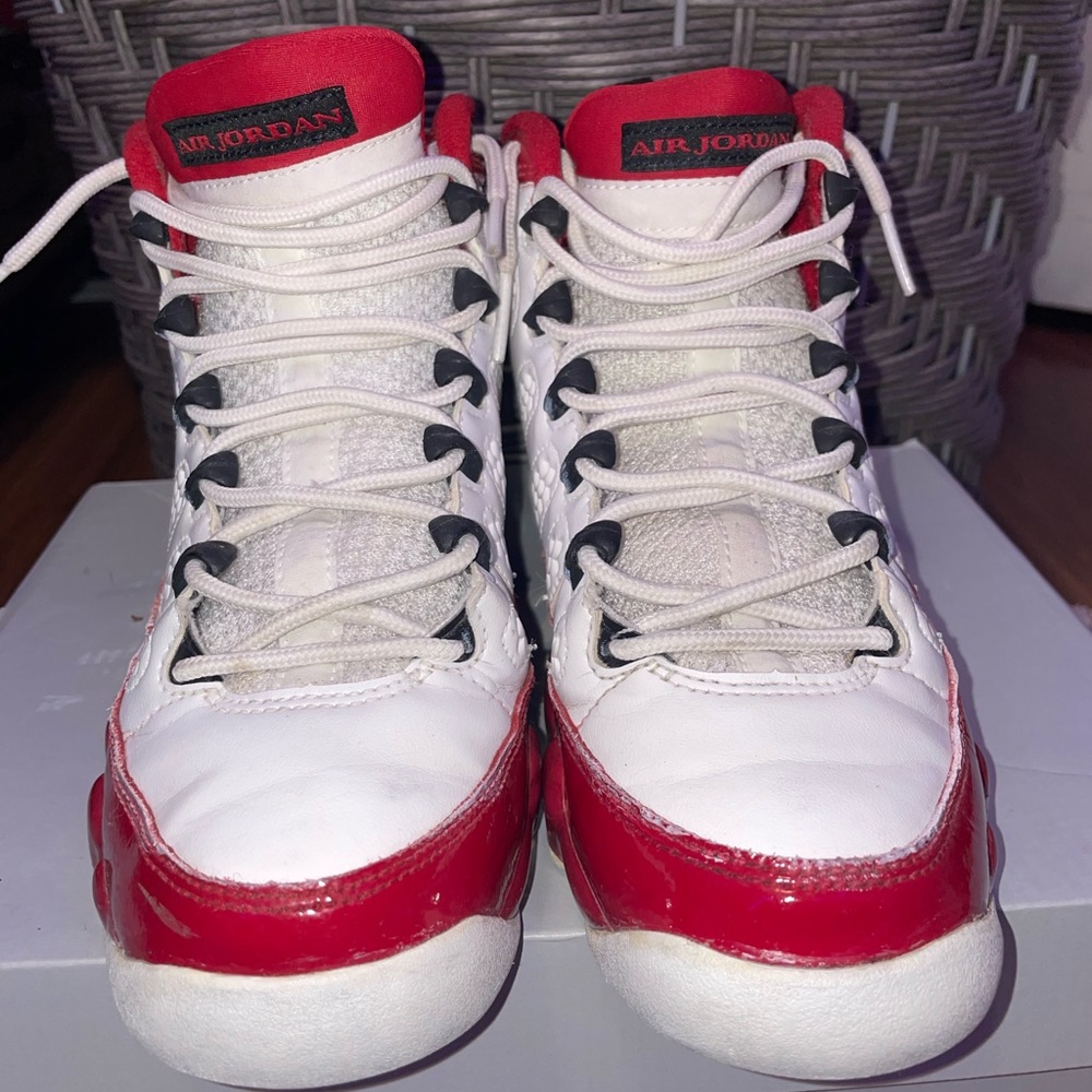 Jordan 9 retro